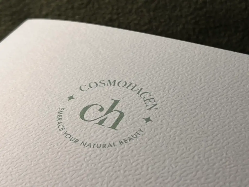 Cosmohagen logo