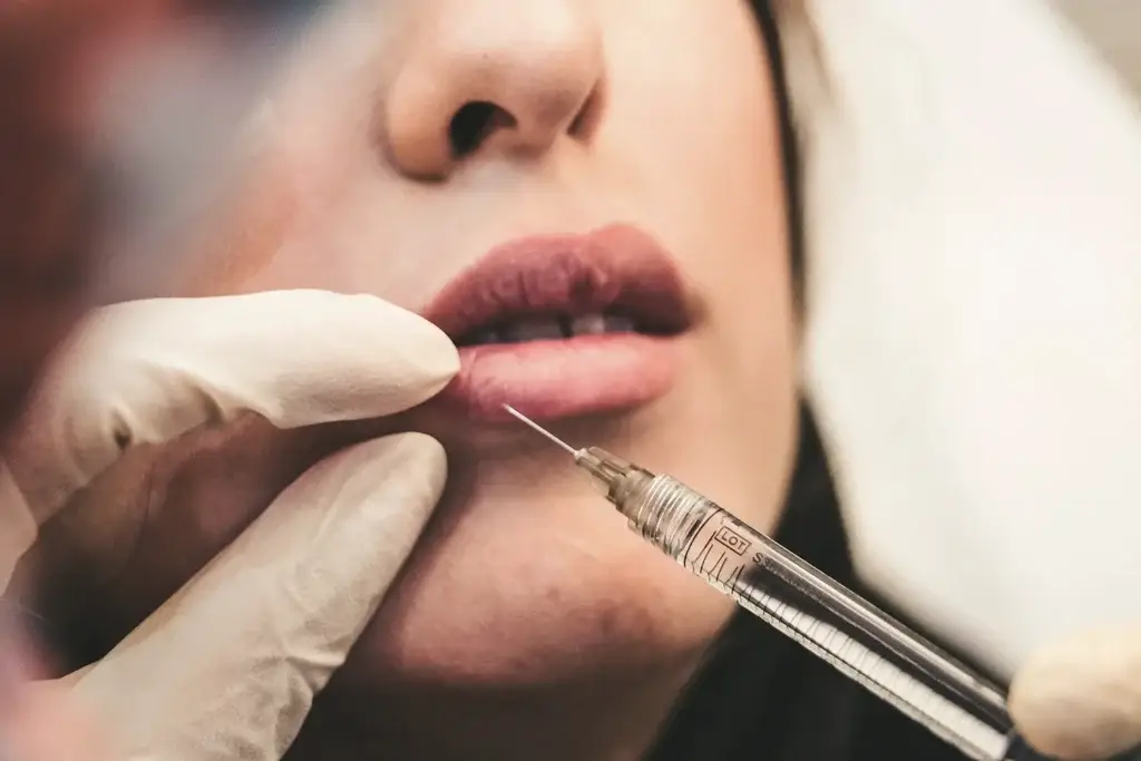Filler behandling